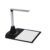 Portable Scanner, Document Camera Scanner, 8 Megapixel HD A4 Capture Size, with LED Light Teaching Software for Online, Improve Efficiency
