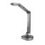 Portable Scanner, USB 2 in 1 Document Camera and Book Scanner Webcam with LED Light for Automatic Scanning