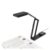 Portable Scanner, USB Document Camera with AI Noise Reduction Microphone: 13MP 4K Ultra HD A3 Size Capture, Auto Dual Mode, LED Light, Increased Efficiency