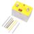 Portable Solution Conductivity Testing Device Laboratory Experiments