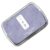 Portable Stamp Pad Scrapbooking Stamping Inkpad Fast Drying Inks for Diary Notebooks Journal Card Making Decoration Dry Stamp Pad