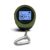 Portable Tracker Logger Compass Navigator Rechargeable Location Climbing Hiking Tourist Locator Navigation Receiver