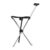 Portable Walking Stick, Chair Non-Slip Support, Stool Crutch Indoor