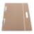 Portable Wooden Drawing Board with Handle & Metal Clip Stable & Secure for Artists & Students in Creative Environments & Classrooms – Ideal Art Supplies