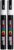 POSCA® PC-5M Paint Marker, Medium Reversible Tip (1.8-2.5mm), White (Pack of 2)