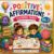 Positive Affirmations Coloring Book for Kids & Adults vol. 3: Inspirational and Uplifting Coloring Pages for Confidence, Happiness, Gratitude, Self-Love, Mindfulness and Positive Thinking