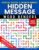 Positive Thinking Quotes Hidden Message Word Benders Word Search, 100 Puzzles with Inspirational Quotes for Growth Mindset, Mindfulness & Anxiety … (Hidden Message Word Search Puzzle Books)