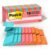 Post-it Pop-up Notes, 3 x 3 in, Poptimistic Collection, 18 Pads
