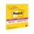 Post-it Super Sticky Big Notes, 11 in. x 11 in., Extra Large Sticky Notes Yellow, 1 Pad, 30 Sheets, Great for Vision Boards, Creative Projects, Study Spaces, Group Brainstorming, and More