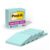 Post-it Super Sticky Notes, 3 x 3 in, 5 Pads, 90 Sheets/Pad