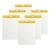 Post-it Super Sticky Wall Easel Pad, 25″ x 30″, 20 Sheets/Pad, 6 Pads/Pack
