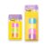 Post-it Tabs Bundle, 7 Assorted Colors, 1 x 1.7 inch – 686-PGO and 686-AYPV1IN – (Pack of 2)