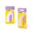 Post-it Tabs Bundle, 8 Assorted Colors, 2 x 1.5 inch – 686-PWAV+686-PLOY – (Pack of 2)