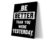 Poster original design be better than you were yesterday(17″x11″ Wrapped Canvas) motivational wall art inspirational quote typography gym decor positive mindset success picture dark grunge aesthetic