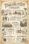 Poster The Timeline of Gin Historical Journey of the Juniper Spirit from Medicinal Elixir to Modern Craft Spirits Bar Decor 11″ X 16″ Image Size Repro on Canvas Shipped Rolled Up