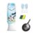Pot Bottom Black Stain Remover, Remove Black Pot, Heavy-Duty Pan Bottom Cleaning Cream, Multi-purpose Pot Black Stain Remover for Cookware Exterior (1pcs, one size)