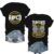 Potia Teacher Shirts for Women ABCD Teacher Tour Shirt Back to School Tops