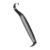 Pottery Trimming Tool Comfortable Grip for Clay Pottery