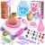 Pottery Wheel for Kids, Air Dry Clay Craft Kit with USB Power, Ages 6+