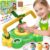 Pottery Wheel for Kids with 3-in-1 Arm Tools,Arts and Crafts for Kids Ages 8-12,Complete Pottery Painting Kit with Clay, Art Supplies Toys for Boys Girls Birthday Christmas Gift for 6 7 8 9 10 11 12+