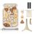 Potty Reward Jar for Boys and Girls, Magnetic Reward Jar with Token, Classroom Behavior Incentive Suitable for Teachers Parents Motivational Tool