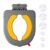 Potty Seat for Toilet Portable Foldable Cushion Suction Trainer