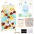 Potty Training Reward Jar,Magnetic Reward Jar for Kids,Potty Rewards System with 52 Tokens,Potty Training Chart for Toddlers Boys Girls Classroom Incentive Jar Good Behavior Management Tool