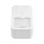 Powder Laundry Detergent Container 2.6 Gallon Dispenser with Scoop & Lid