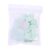 Powder Puff Triangle Makeup Sponge 1 Box Polyurethane