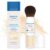 Powder Sunscreen for Kids SPF 50, Brush-On Zinc Oxide Mineral Powder for Face and Body, Reef Safe Scalp Sunscreen Brush, Waterproof, Travel Size, Beach Summer Camping Essentials for Kids Babies