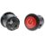 Power Button Replacement for Ride on Toy Car Heavy Duty Structure Push Start Easy Assembly Accessory Start for Ride on
