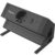 Power Desk Fellows Desktop Power Strip – Black