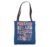 Powered By Math And Patience Teacher Student Tote Bag