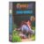 POWERQUIZ Dino World Biology Trivia Game for Kids & Adults