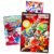 Power Rangers Coloring Book Super Set – 2 Coloring and Activity Books and Stickers