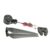 Power System Compatible With X8 G2 Farming Drone(X8 g2 CCW 40MM KIT; Ships From: China Mainland)