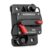 Power Wheels Battery Adapter for Milwaukee M18 18V Battery, DIY Power Converter Kit with Switch, 250A Fuse, 12 Gauge Wire for Ride On Truck, RC Toys & Robotics