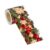 PPPHTUO Christmas Bulletin Board Sticker Border Trim Party Wall Decoration Sticker Label