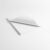 PPPHTUO White Cardboard Paper Cardstock Sheets Drawing Paper Printing Paper Solid For Hand Lettering Scrapbooking Suitable For Teachers Students, A4 230g White Cardboard 50 Sheets