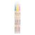 Ppsfege 3 6 Color Double Headed Highlighter Marker Pen Set for Hand Learning with 24ml Ink Art Drawing Study School Supplies (Clear, One Size)