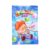 Ppsfege Toy Solution Kit 10ml Blower Juice Soap Liquid Wedding Party Supplies for Kids Outdoor Play (Multicolor, One Size)