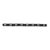 Practical Adjustable 1 Inches Grids Scale Measuring Tool Flexible Chain Ruler Gauges for Role Playing Game and Battle Map Spell Extent Calculator
