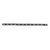Practical Adjustable 1 Inches Grids Scale Measuring Tool Flexible Chain Ruler Gauges for Role Playing Game and Battle Map Spell Extent Calculator