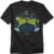 Practical Magic 2 Midnight Margaritas Adult T-Shirt Black 4X