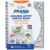 Prang Amazing Artist Sketch Book by Cassie Stephens, 8.5″ x 11″, Mixed Media, White, Acid-Free, Side Spiral Bound, 40 Sheets/Sketch Book, Pack of 6, 240 Sheets Total
