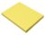 Prang (Formerly SunWorks) Construction Paper, Yellow, 9″ x 12″, 100 Sheets