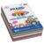 Prang (Formerly SunWorks) Smart-Stack Construction Paper, 11 Assorted Colors, 9″ x 12″, 300 Sheets