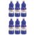 Prang Ready-to-Use Tempera Paint Quart, 32 oz., Blue, 6 Count