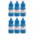 Prang Ready-to-Use Tempera Paint Quart, 32 oz., Turqouise, 6 Count