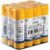 Prang Washable Glue Stick, Clear, 0.74 Oz., 12 Count